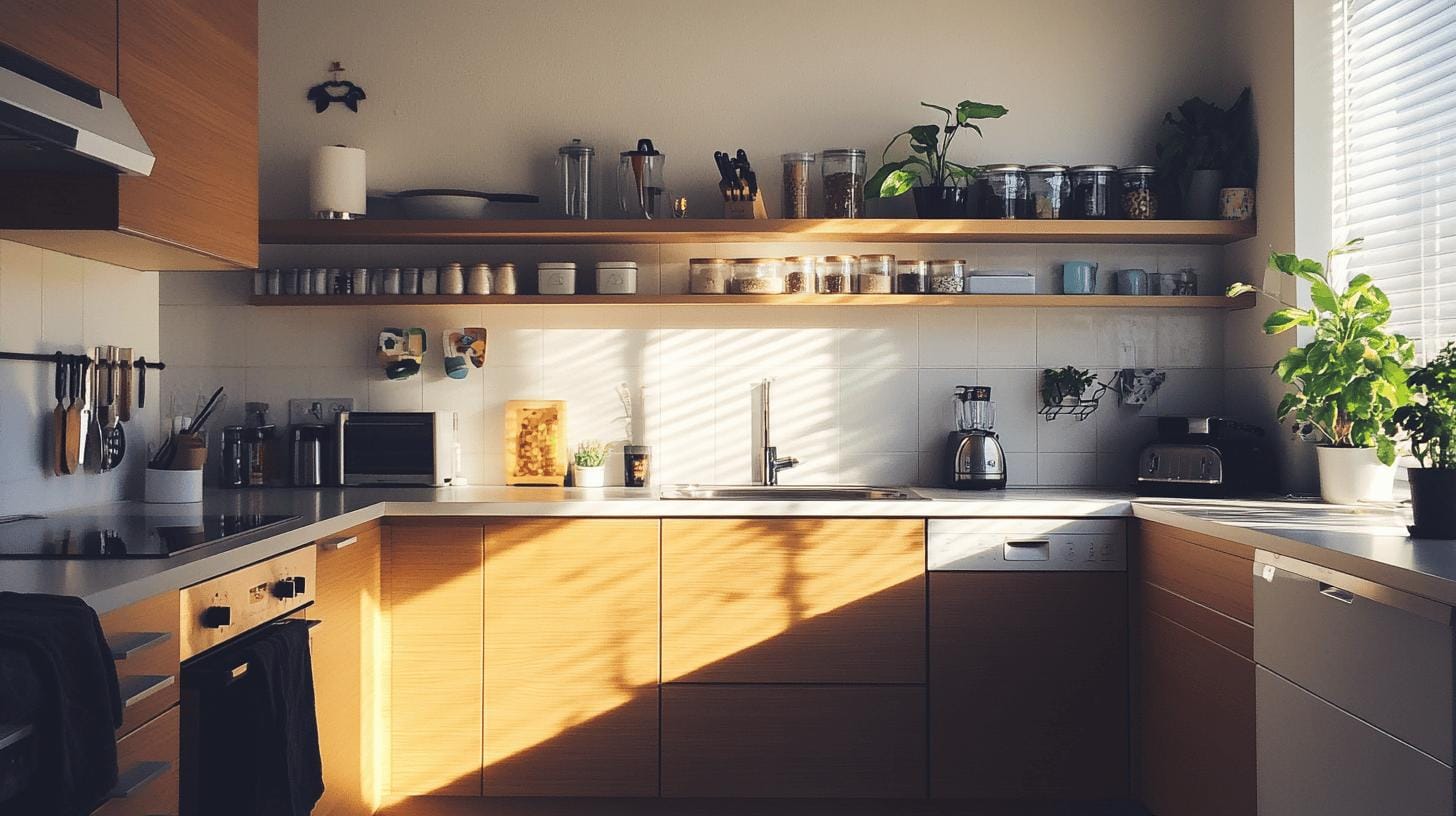 Cabinetry Sales Soar with Google Ads Mastery
