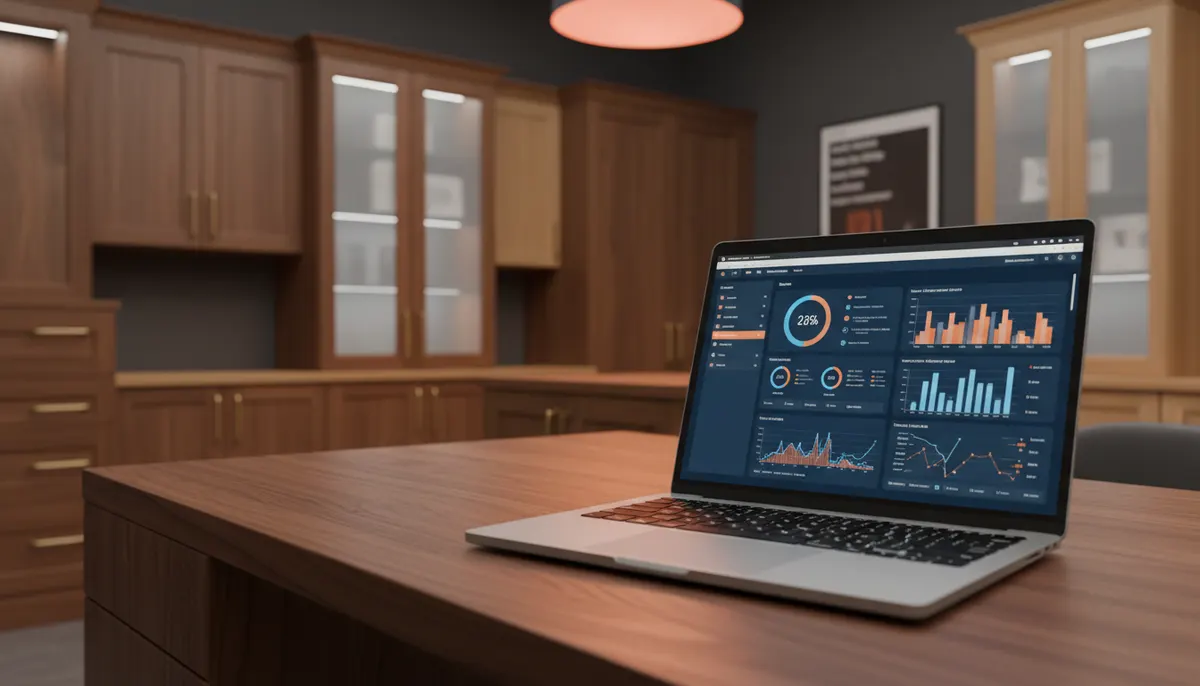 6 Google Ads Tricks to Boost Your Cabinet Business Revenue