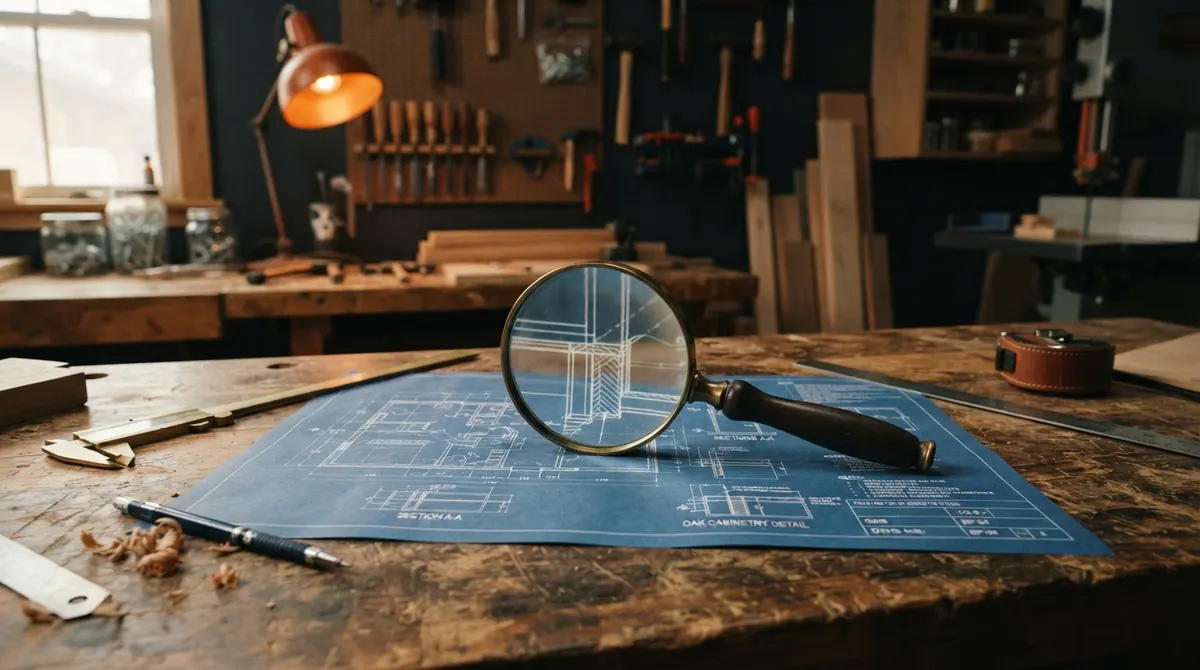 Google Business Profile Optimization for Virginia Cabinet Showrooms