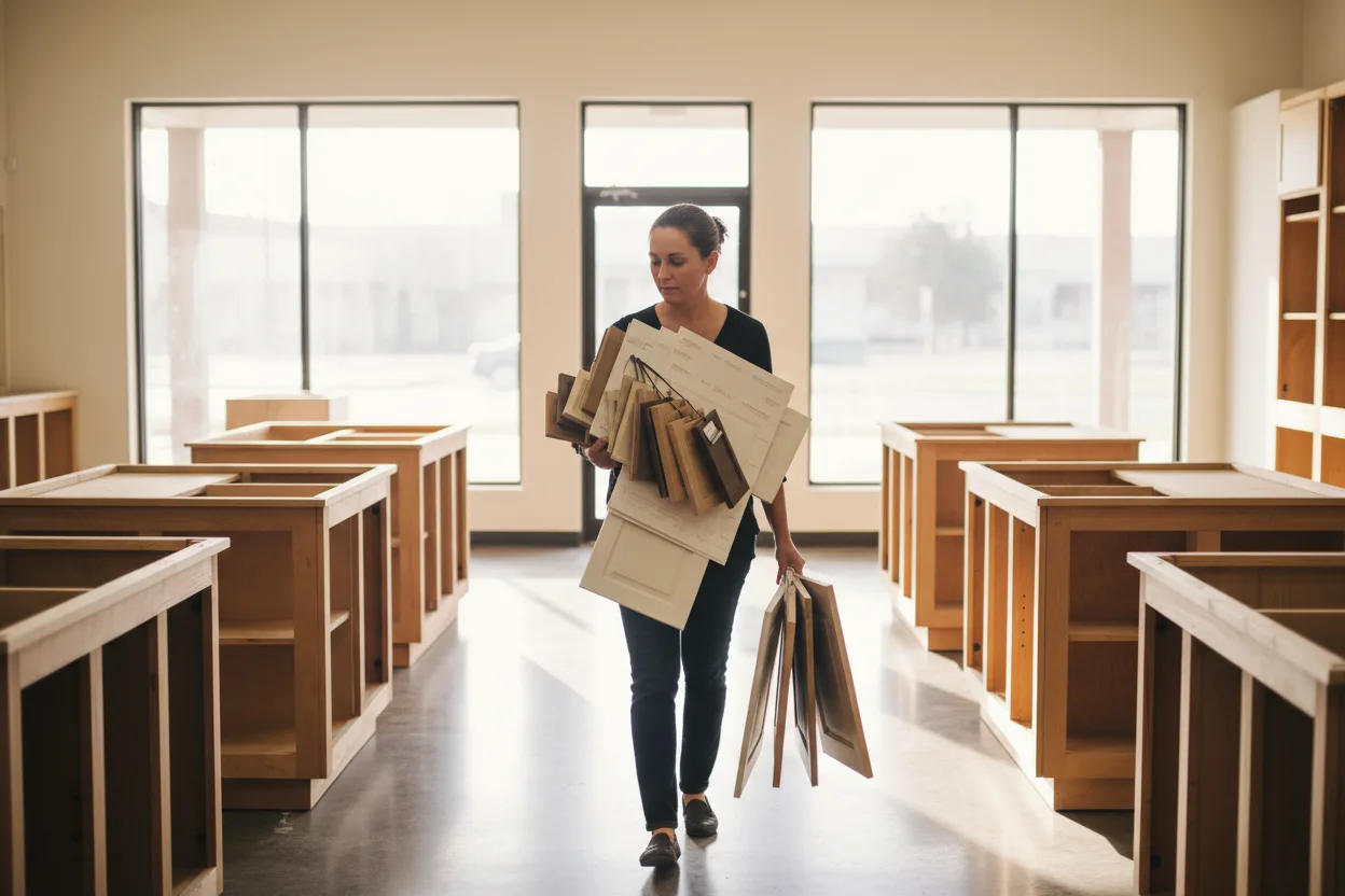Become a Cabinet Dealer (2026 Guide)