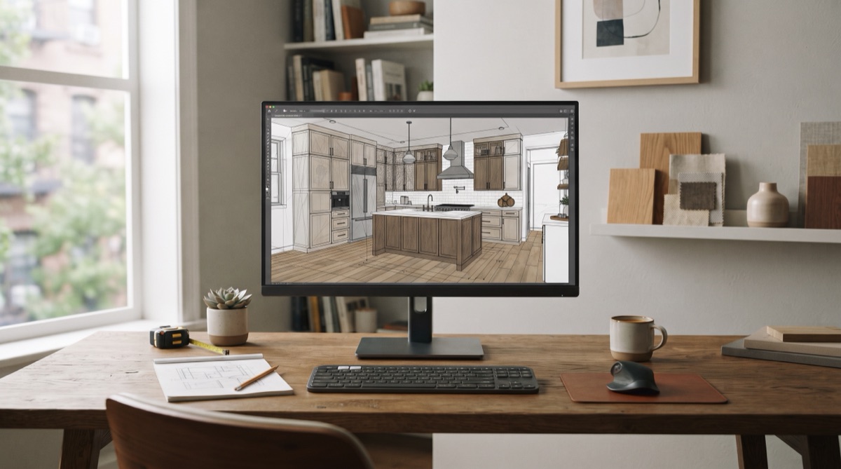 Best Cabinet Design Software for Cabinet Shops and Showrooms (2026)