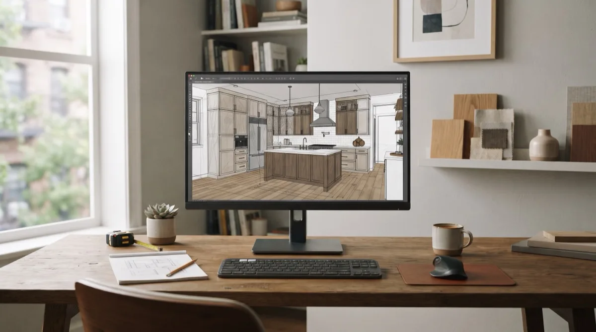Best Cabinet Design Software (2026)