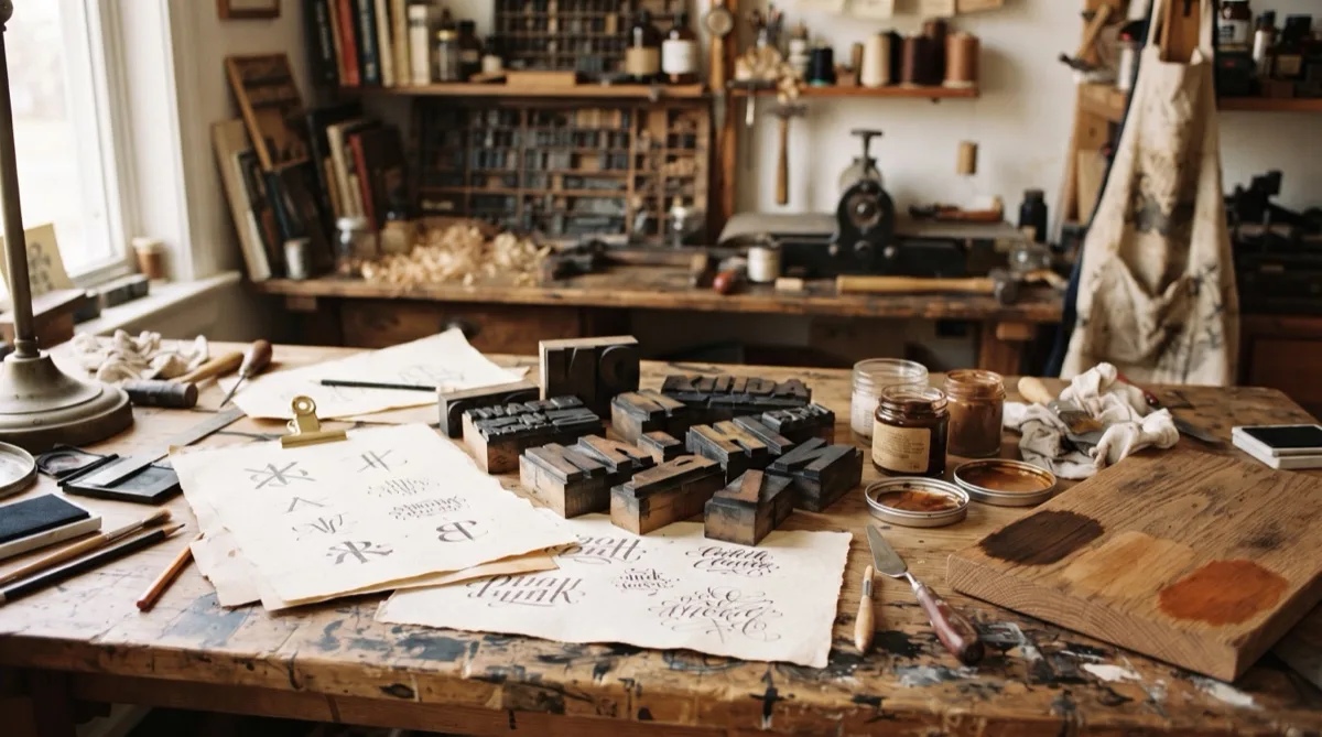 Cabinet Company Names & Branding Guide