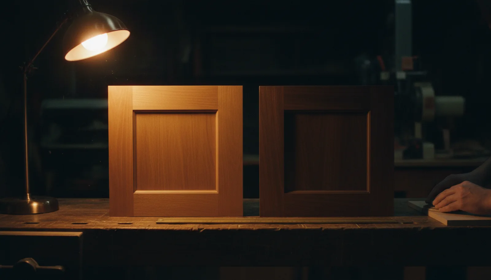 CabinetBoost vs Kitchen365