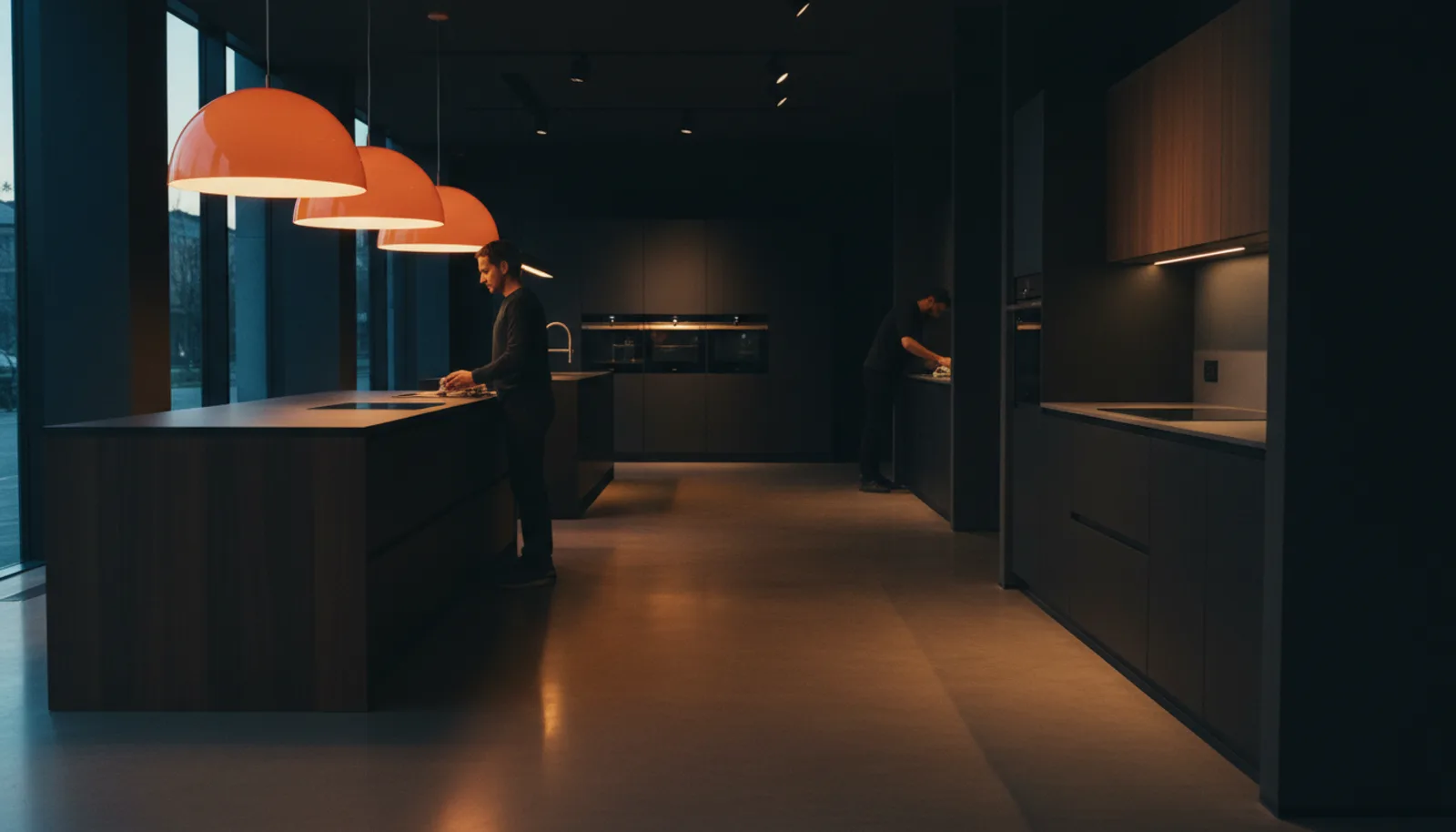 How to Market My Kitchen Showroom
