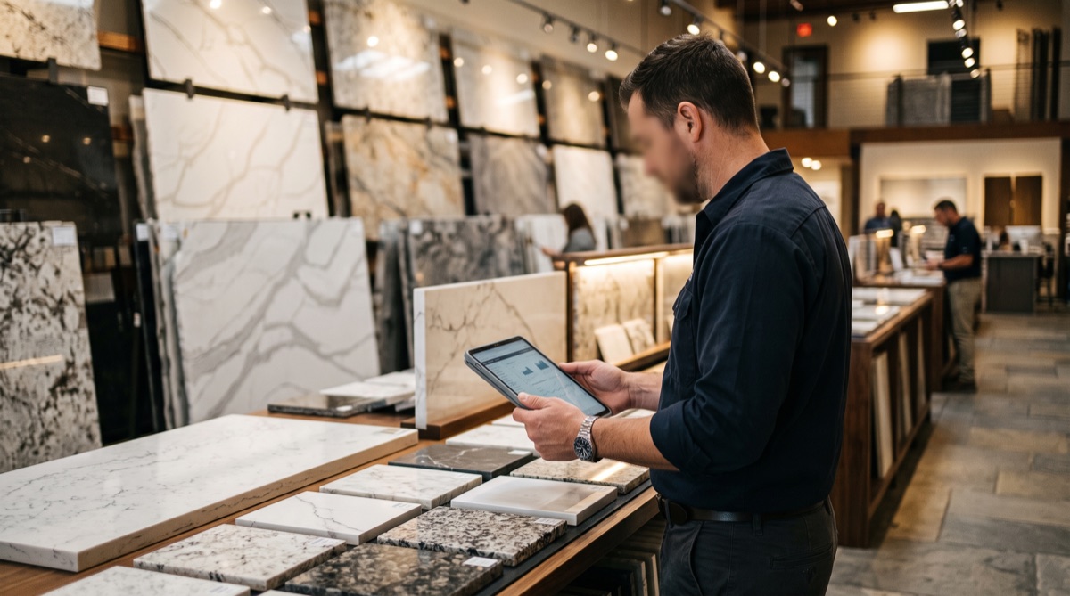 How to Get Countertop Leads: A Lead-Gen Playbook for Fabricators