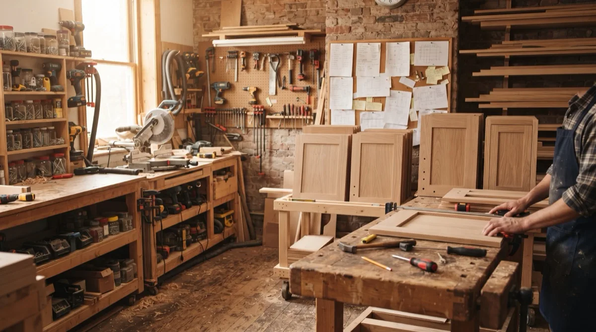 Grow a Kitchen Remodeling Business
