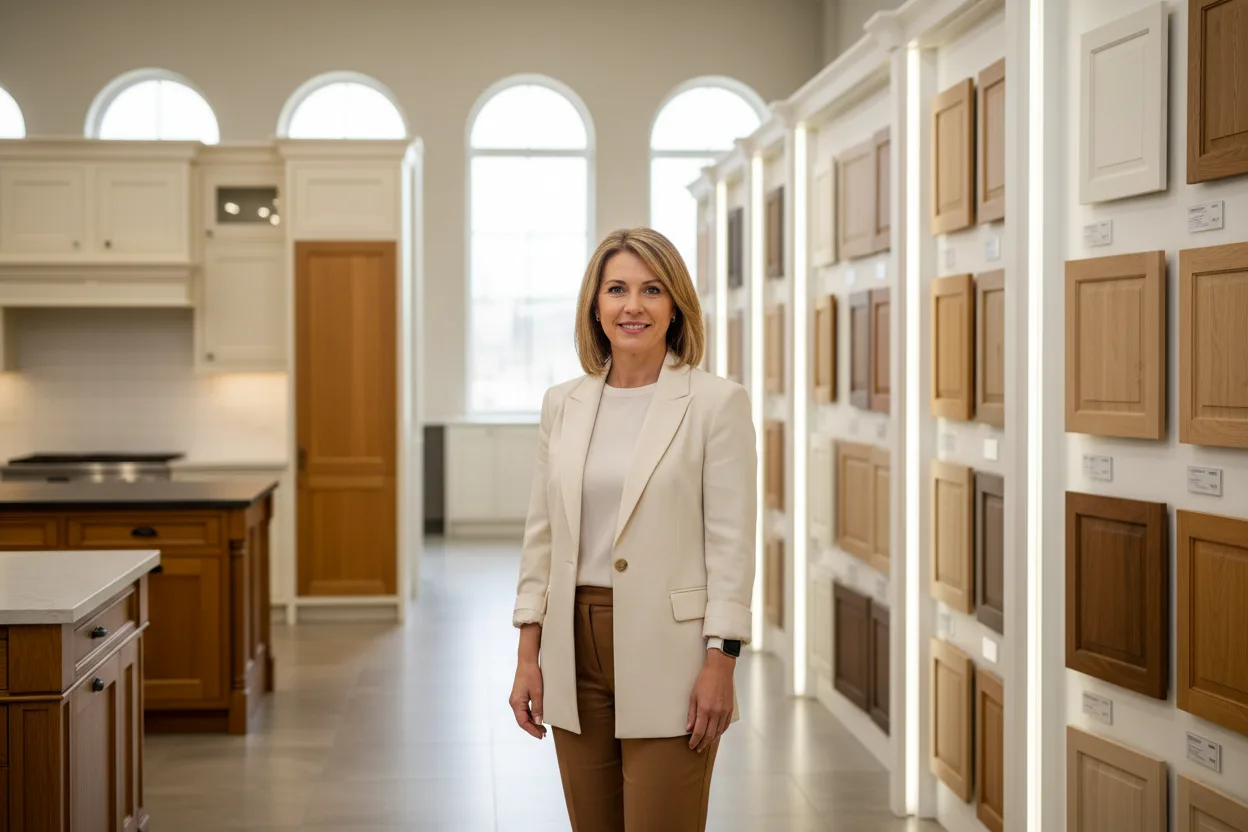 Is Cabinet Making a Lucrative Business?