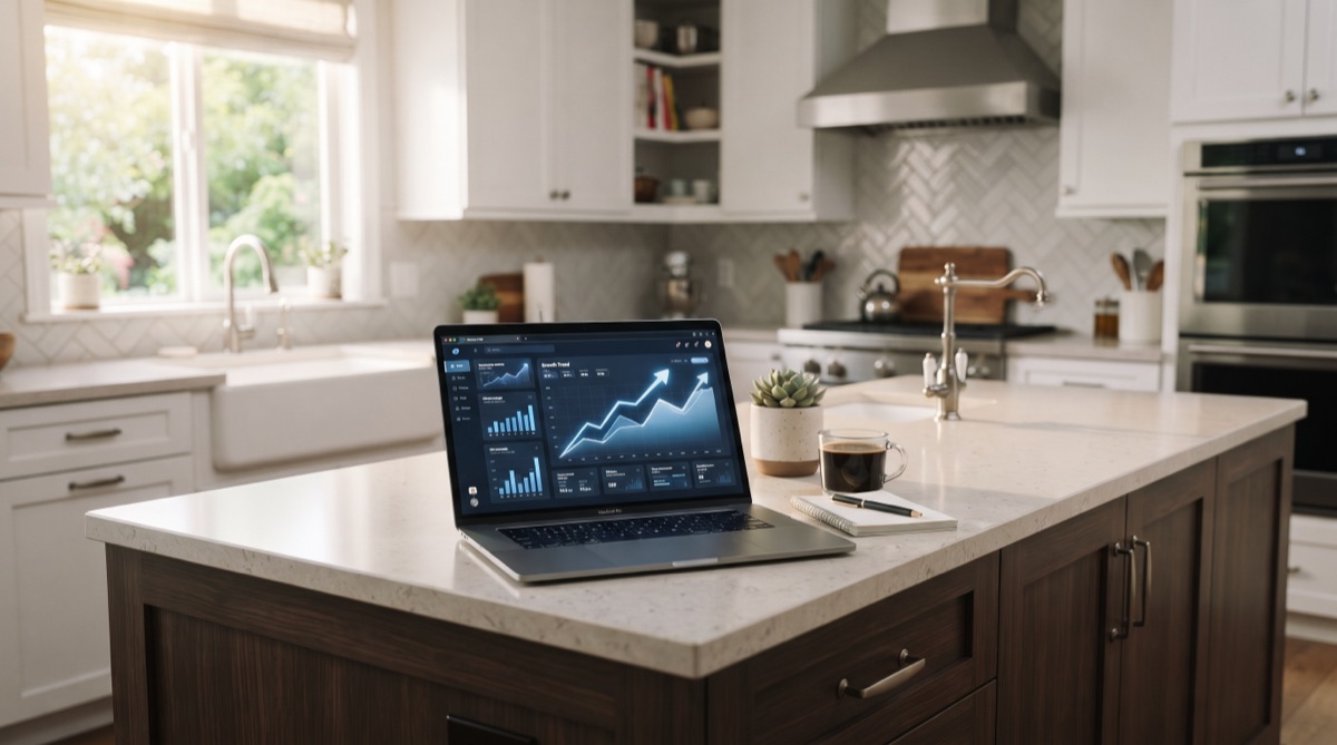 Kitchen Remodeling SEO: 2026 Guide for Contractors