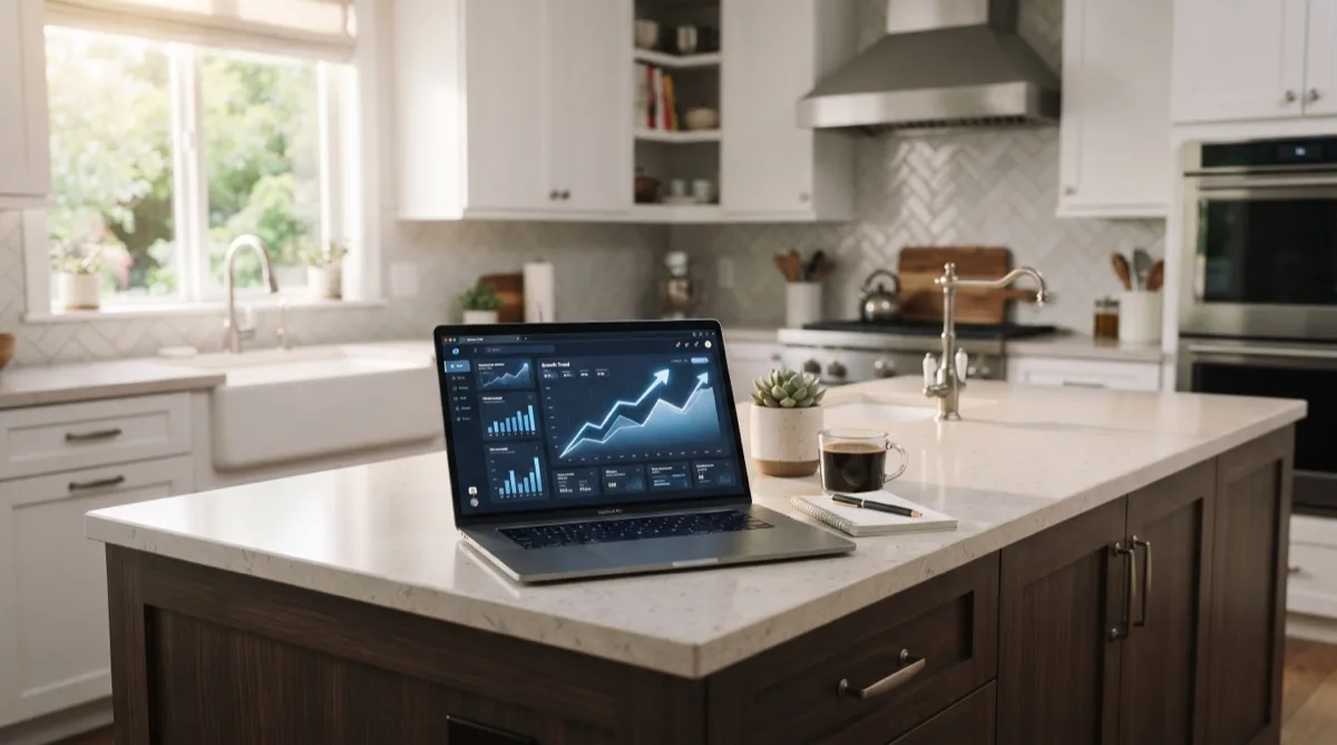 Kitchen Remodeling SEO (2026 Guide)