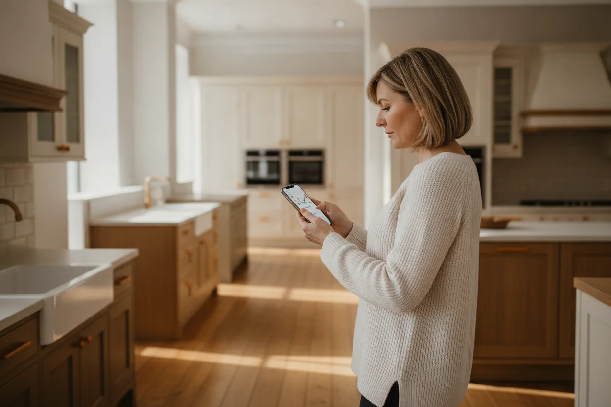 Local SEO for Home Services Playbook (2026)