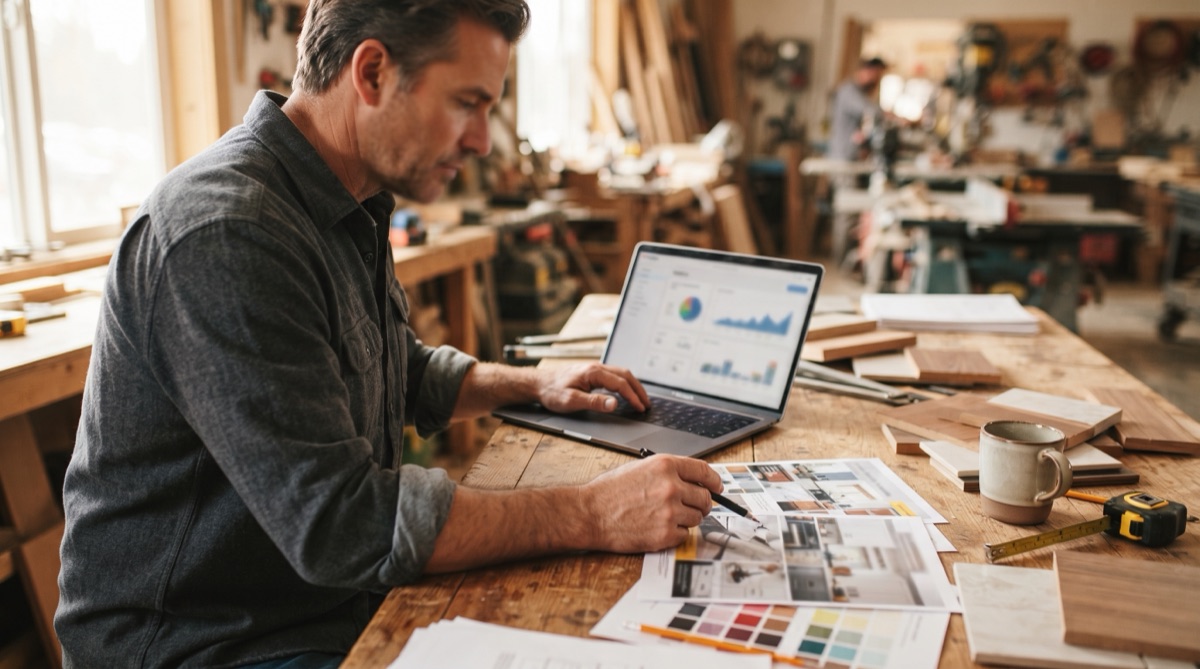 Remodeling Ads That Work: 2026 Channel & Creative Guide
