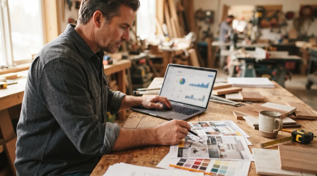 Remodeling Ads That Work (2026)