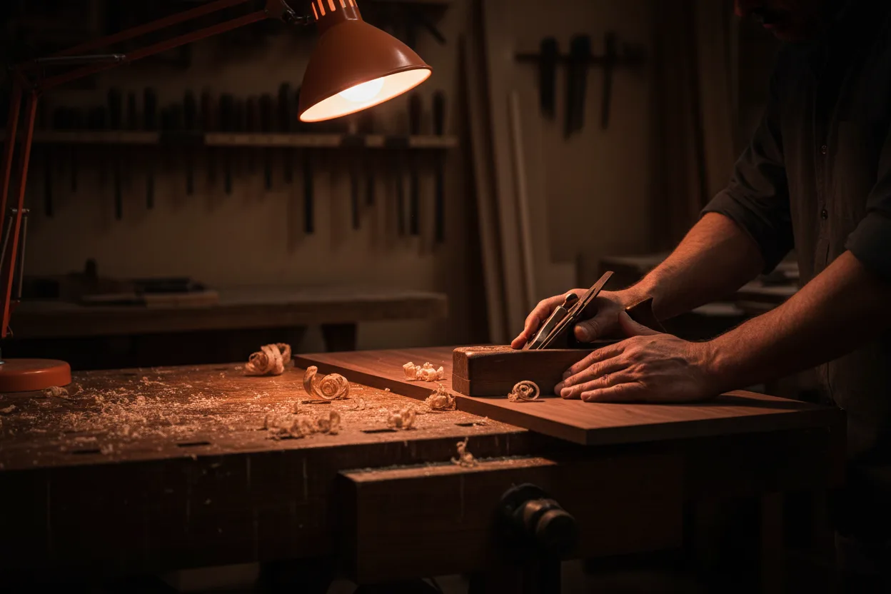 What Do Cabinet Makers Charge Per Hour?
