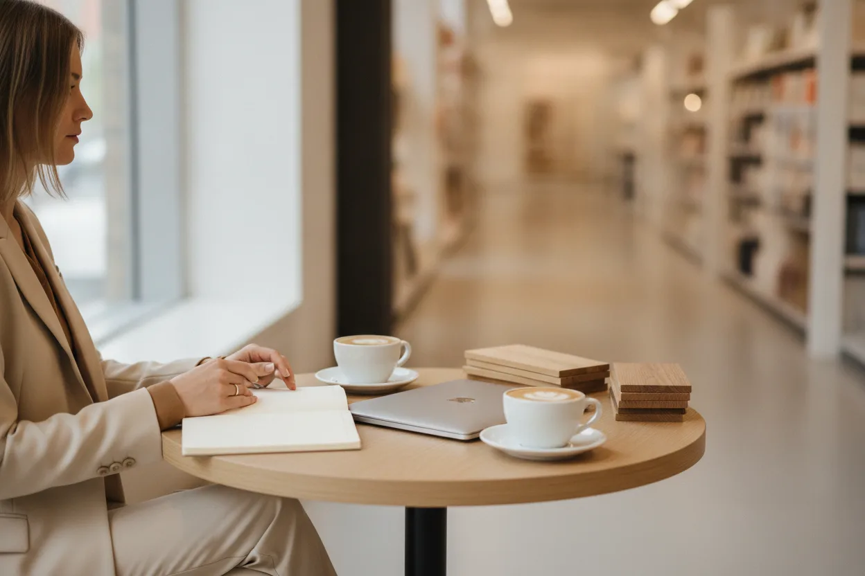 Free KBIS 2027 pass path via strategy session for cabinet brands