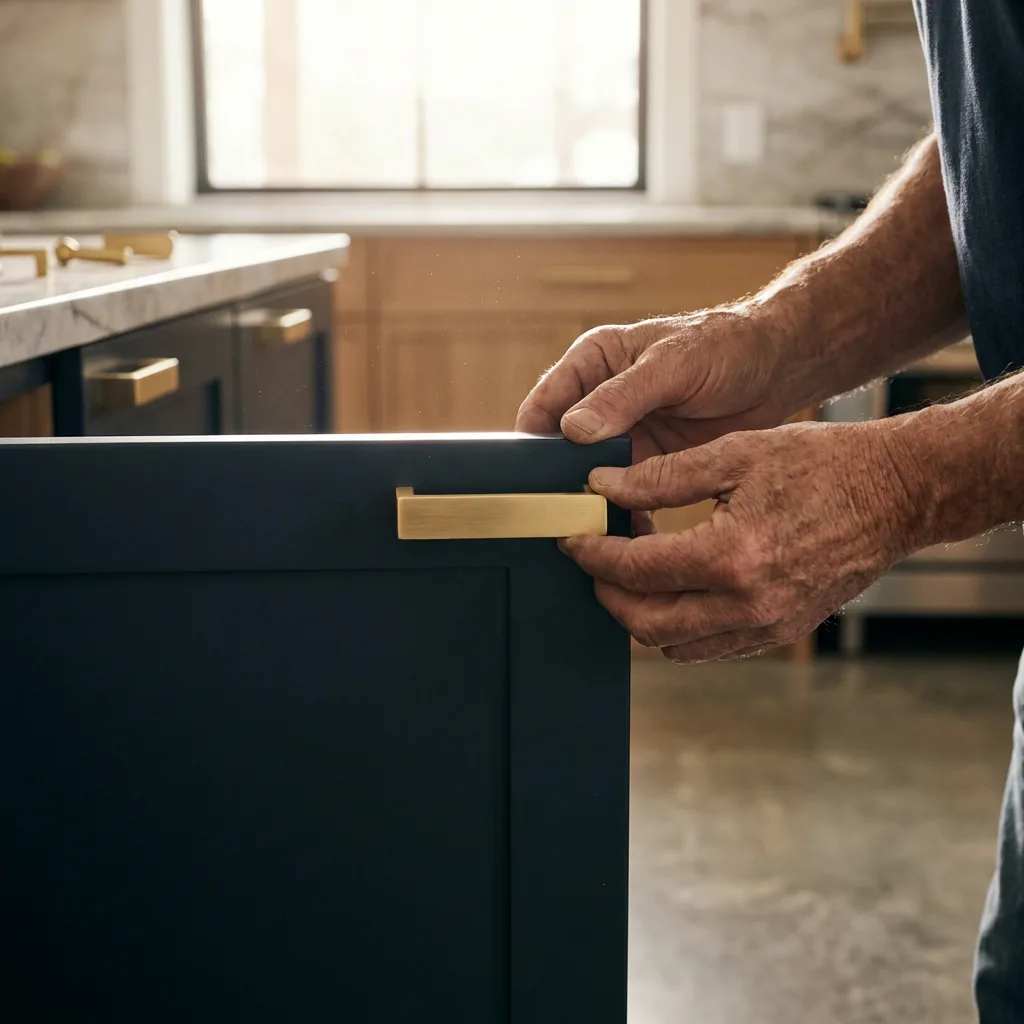Meta Ads for cabinet businesses