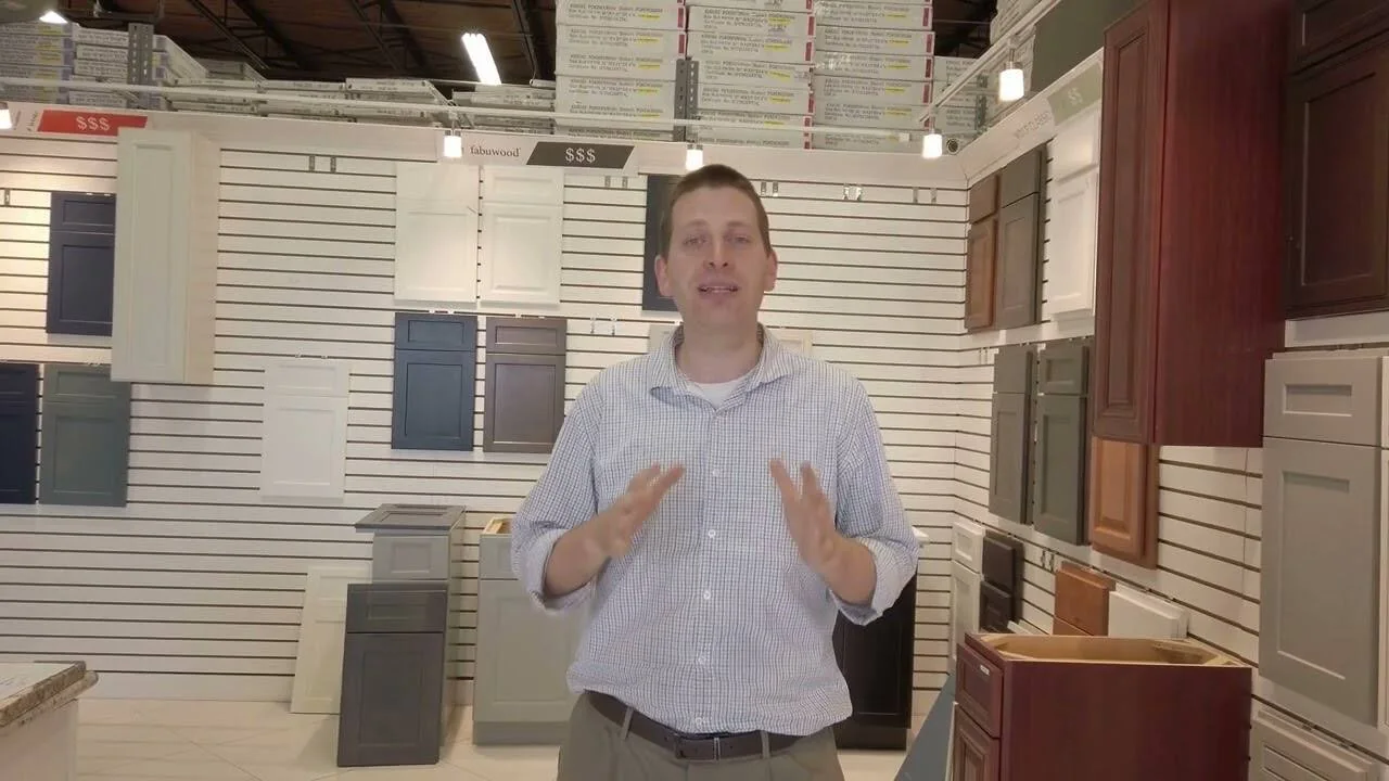 Cabinet Era client story video