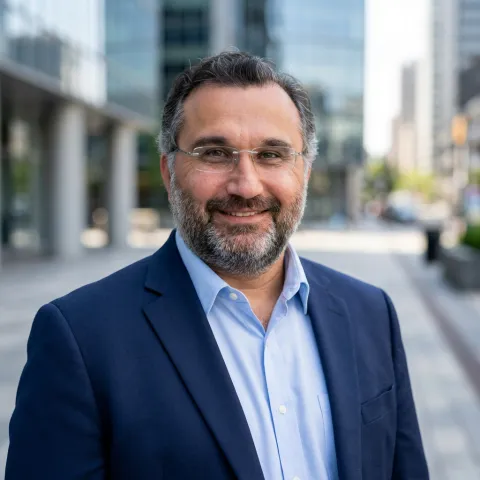 Sezgin Arslan