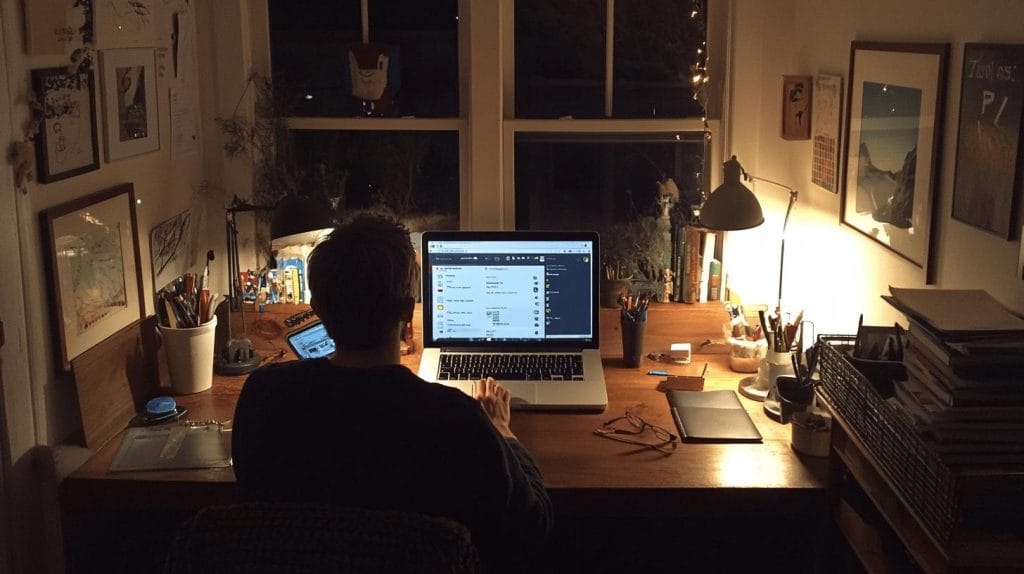 Cabinet boost About us