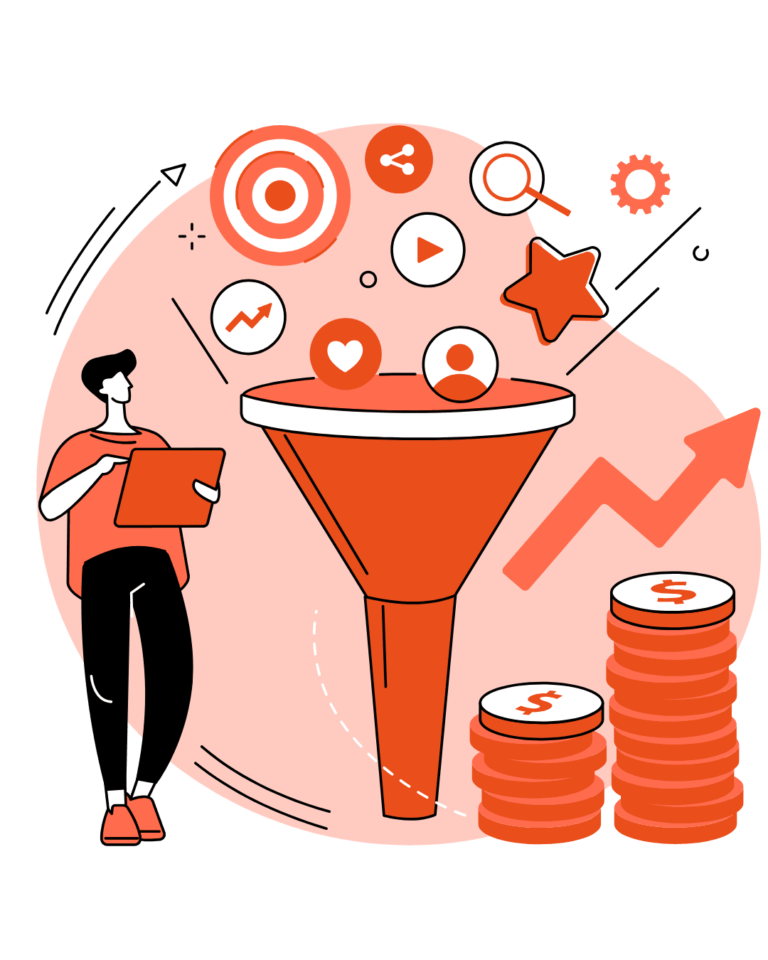 Customer Relationship Management Solutions 4 crm-solutions-cabinet-boost
