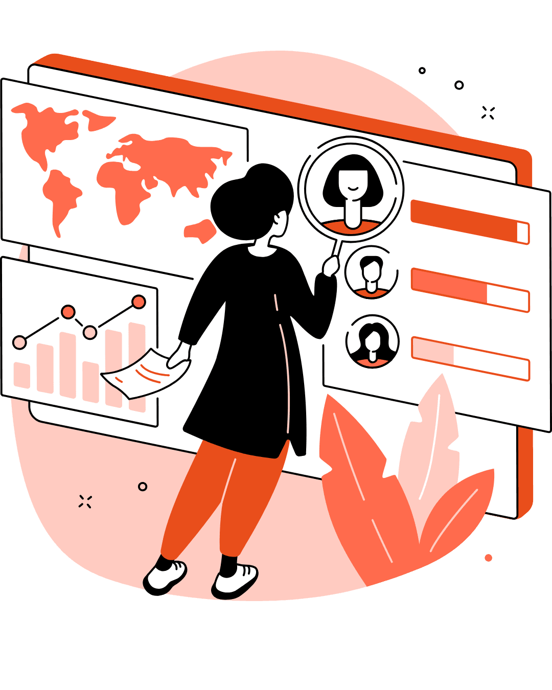 Customer Relationship Management Solutions 9 crm