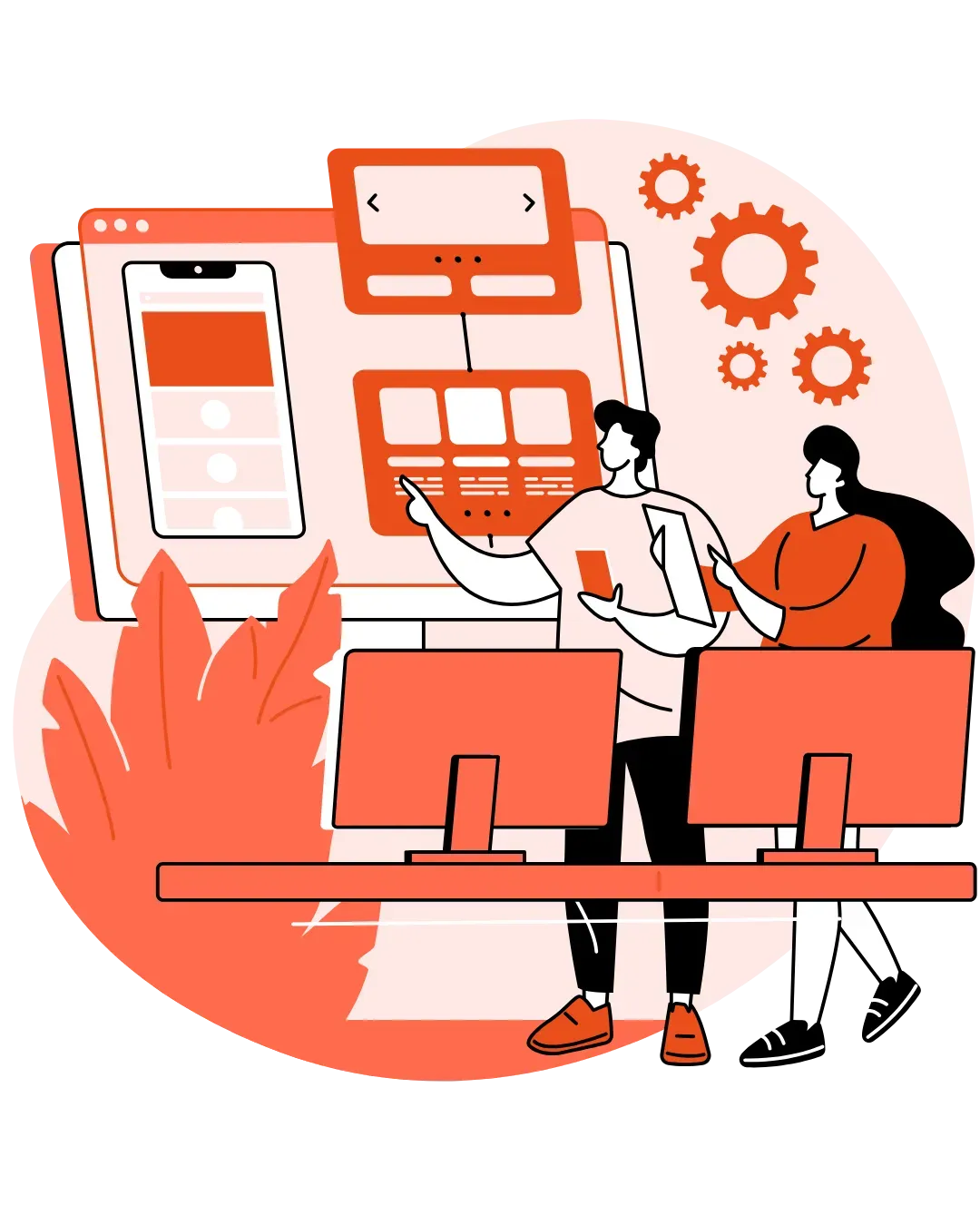 Web Development 4 Web-Development-Cabinet-Boost