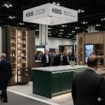 The Cabinet Maker’s Roadmap to KBIS 2026: Why You Can’t Afford to Miss It