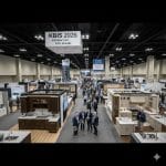KBIS 2026 Exhibitor List: Complete Guide to 670+ Kitchen & Bath Industry Brands in Orlando